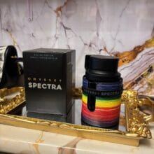 Odyssey Spectra 100 ml