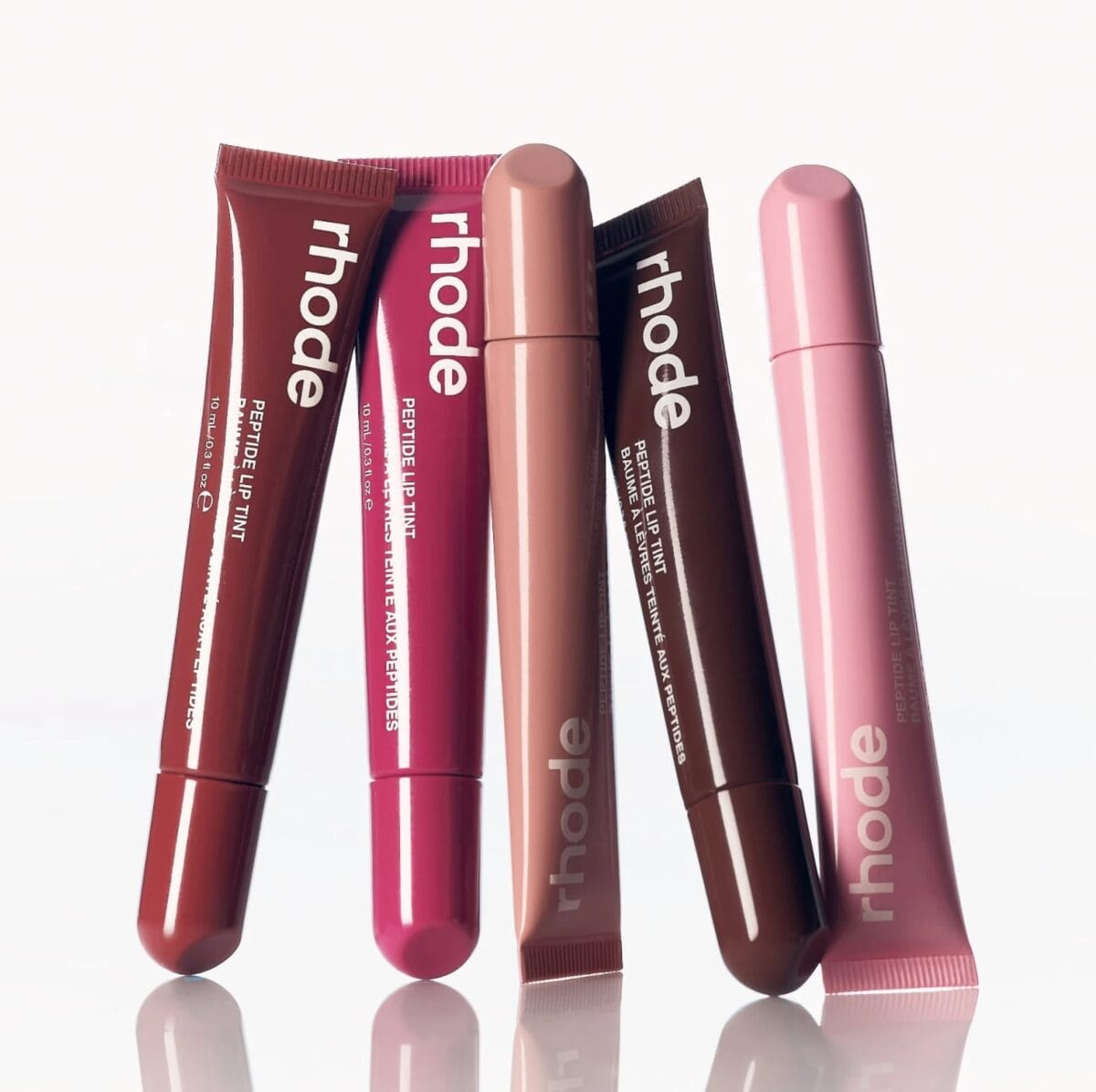 Bálsamo Labial con Color