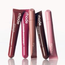 Bálsamo Labial con Color