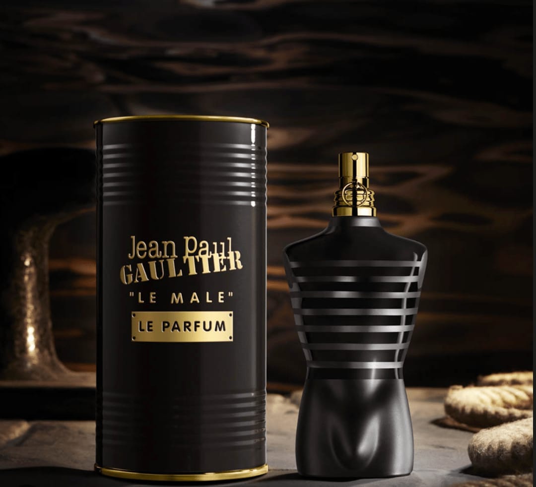 Le Male Le Parfum 100ml