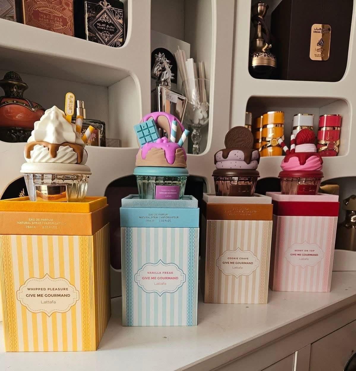 Vanilla Freak 100ml