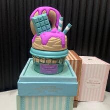 Vanilla Freak 100ml