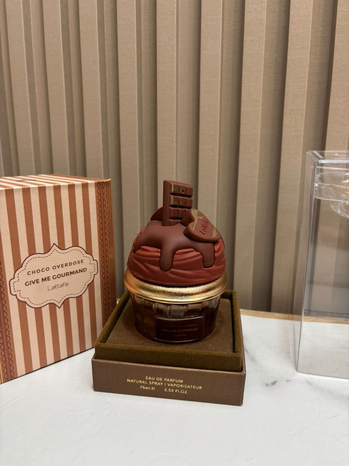 Choco Overdose 100ml