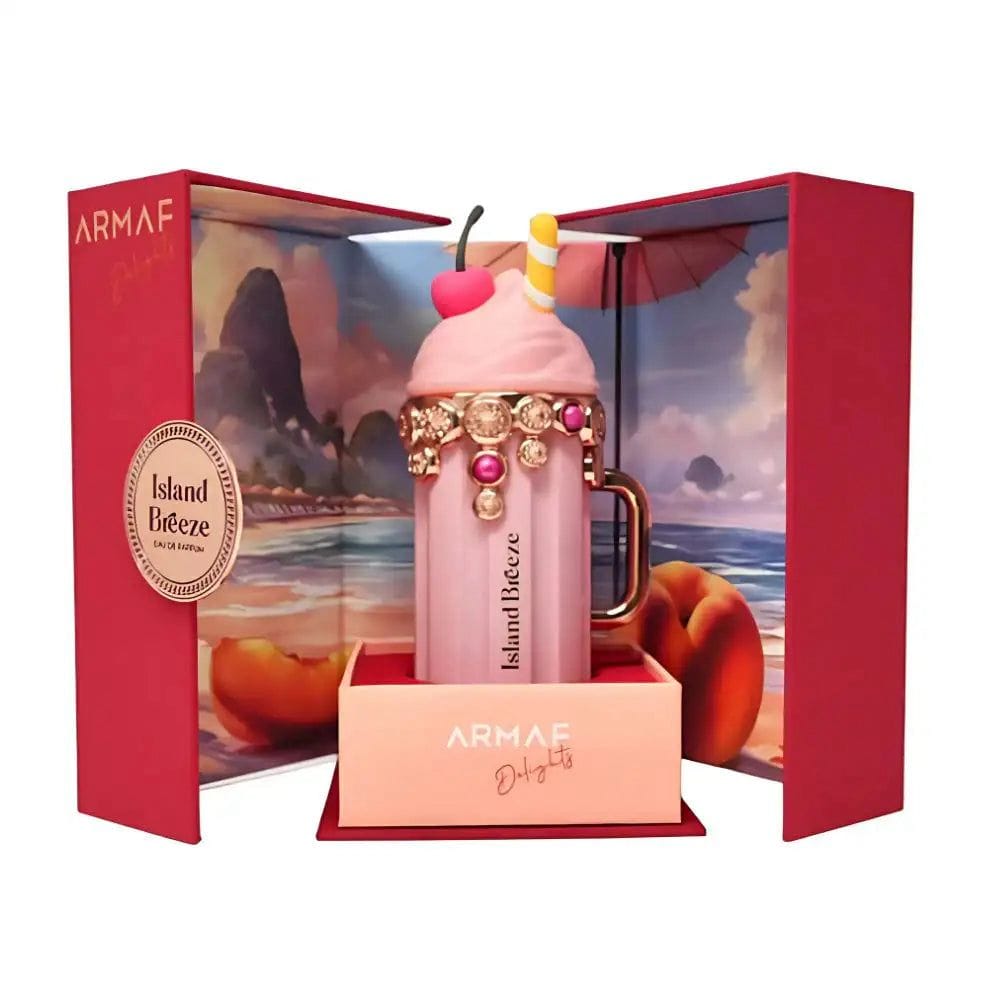 Island Breeze 100ml