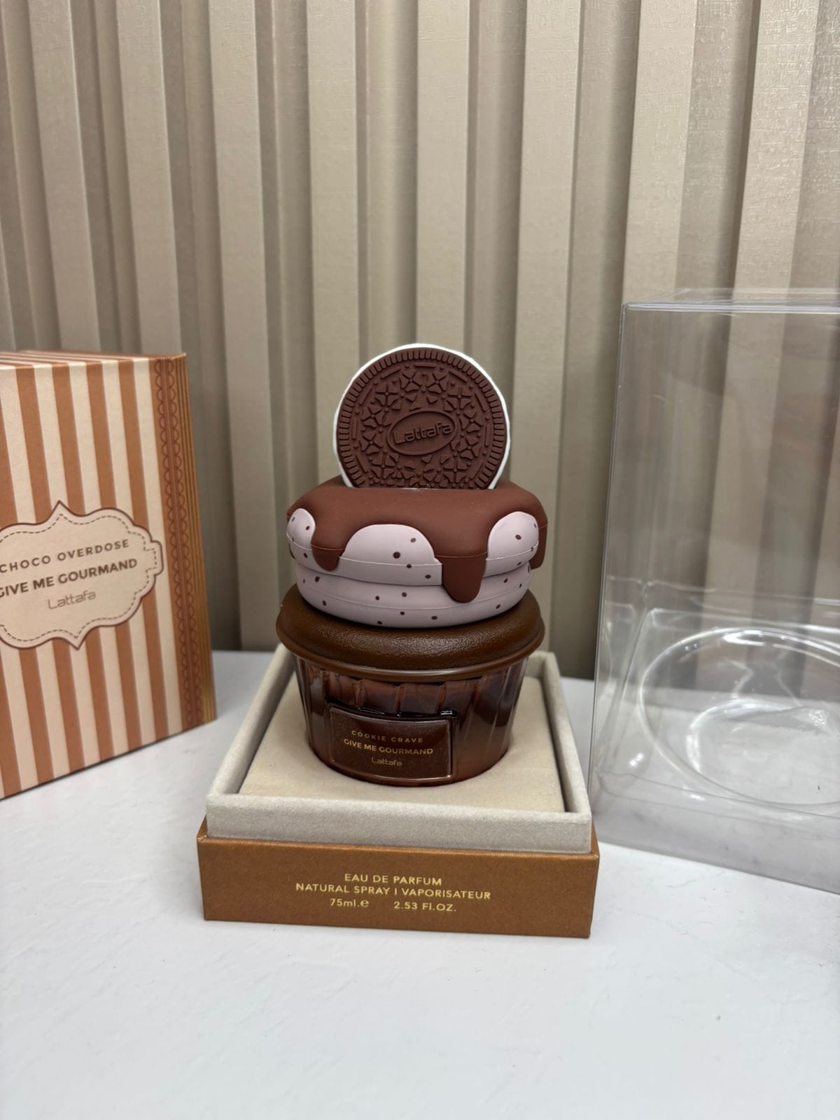Cookie Crave 100ml