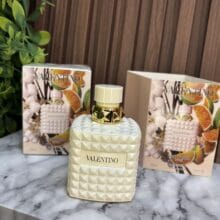 Donna Ivory Born In Roma 100ml