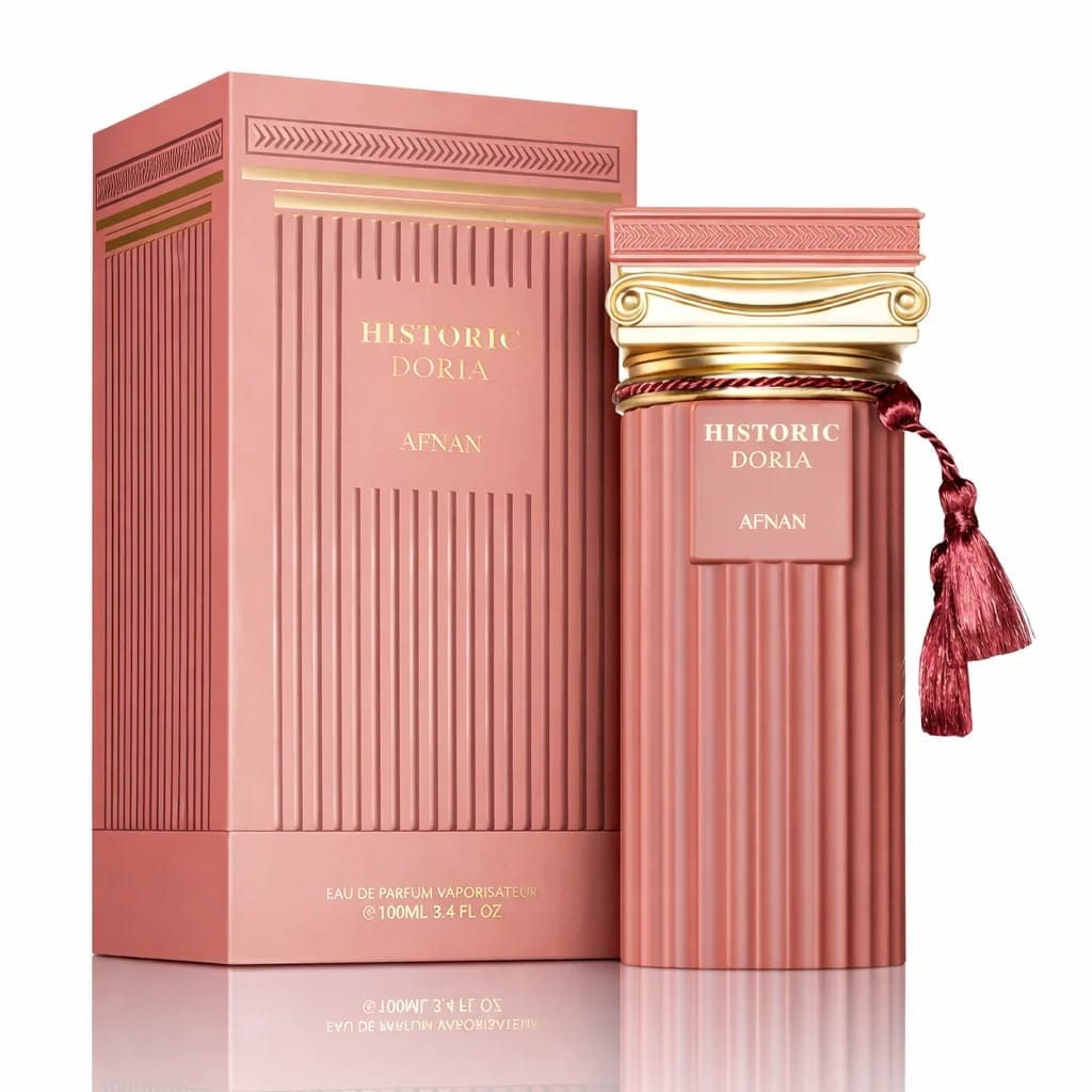 Historic Doria 100ml