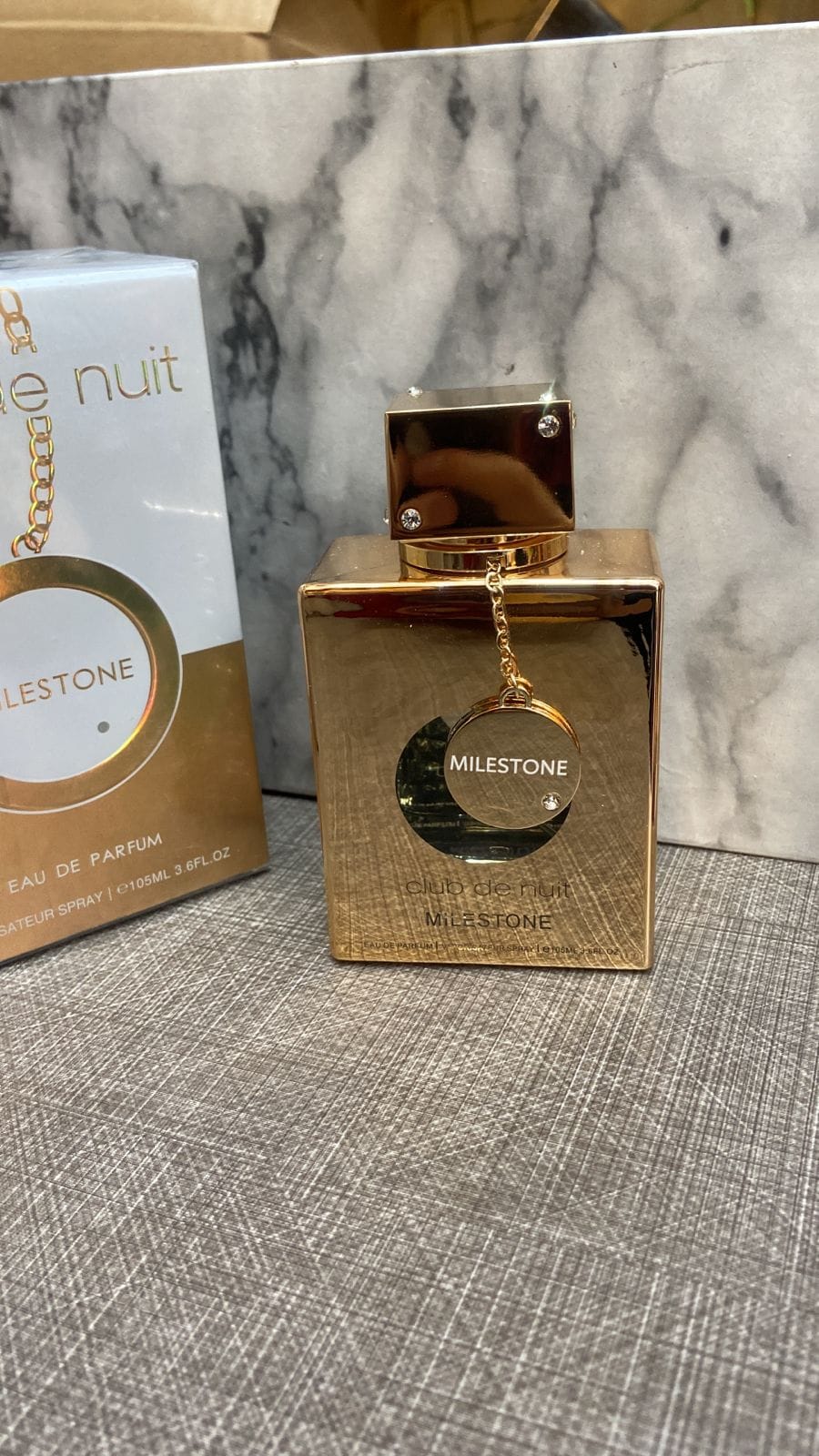 Club de Nuit Milestone 100ml