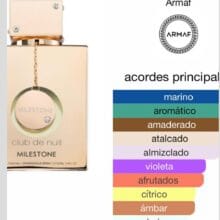 Club de Nuit Milestone 100ml