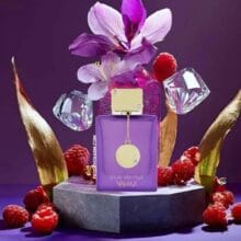 Club de Nuit Maleka 100ml