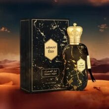 Eter Desert Night 100ml