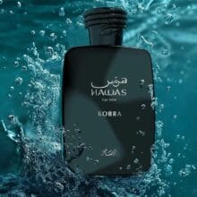 Hawas For Him Kobra 100ml