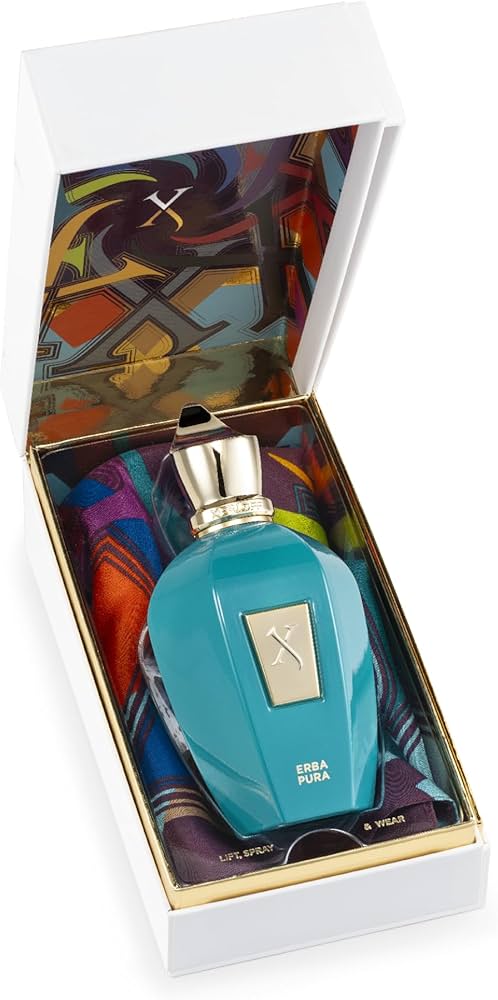 Erba Pura 100ml