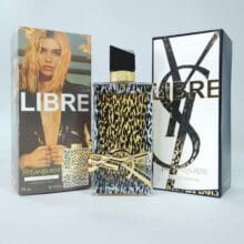 Libre Eau de Parfum 90ml