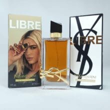 Libre Eau de Parfum Intense 90ml