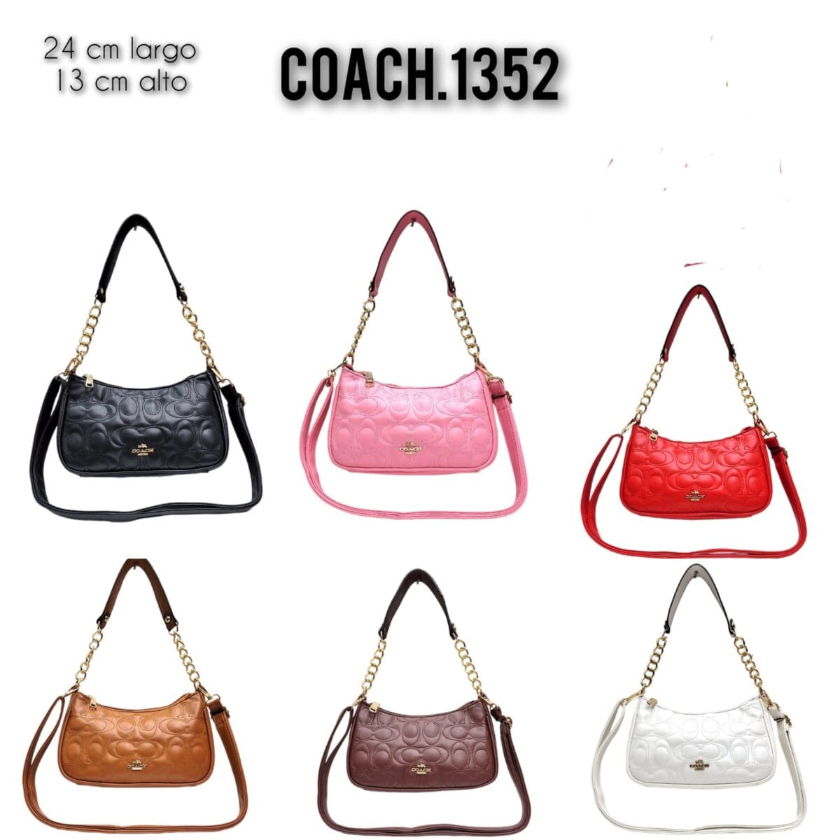 Bolso ZC-1352