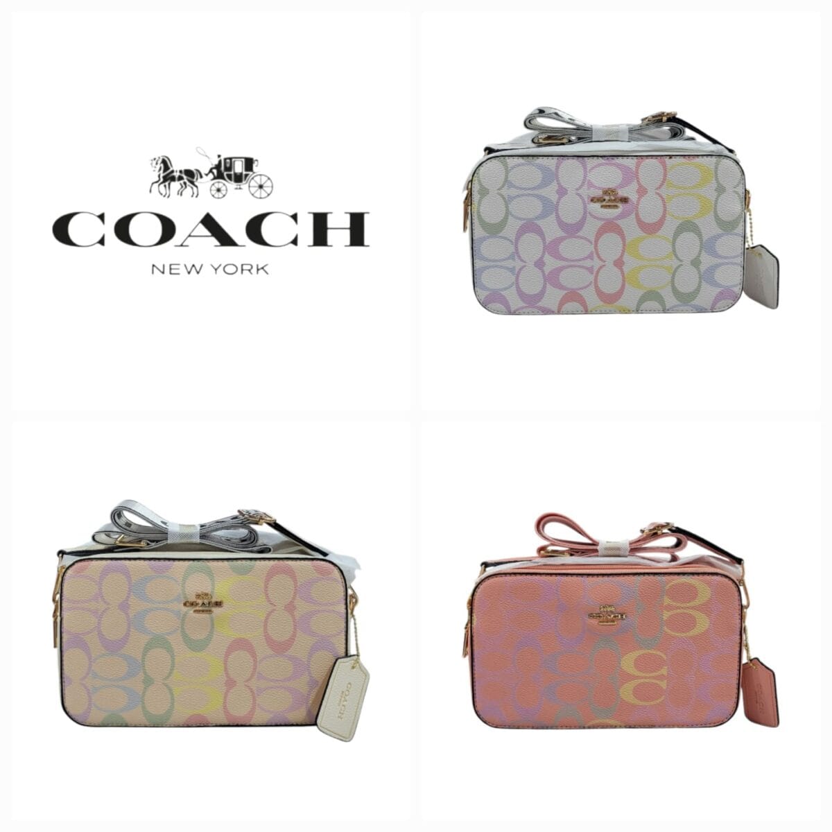Bolso ZC-127