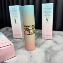 Lipstick con Aceite
