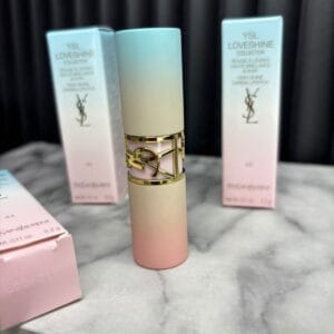 Lipstick con Aceite