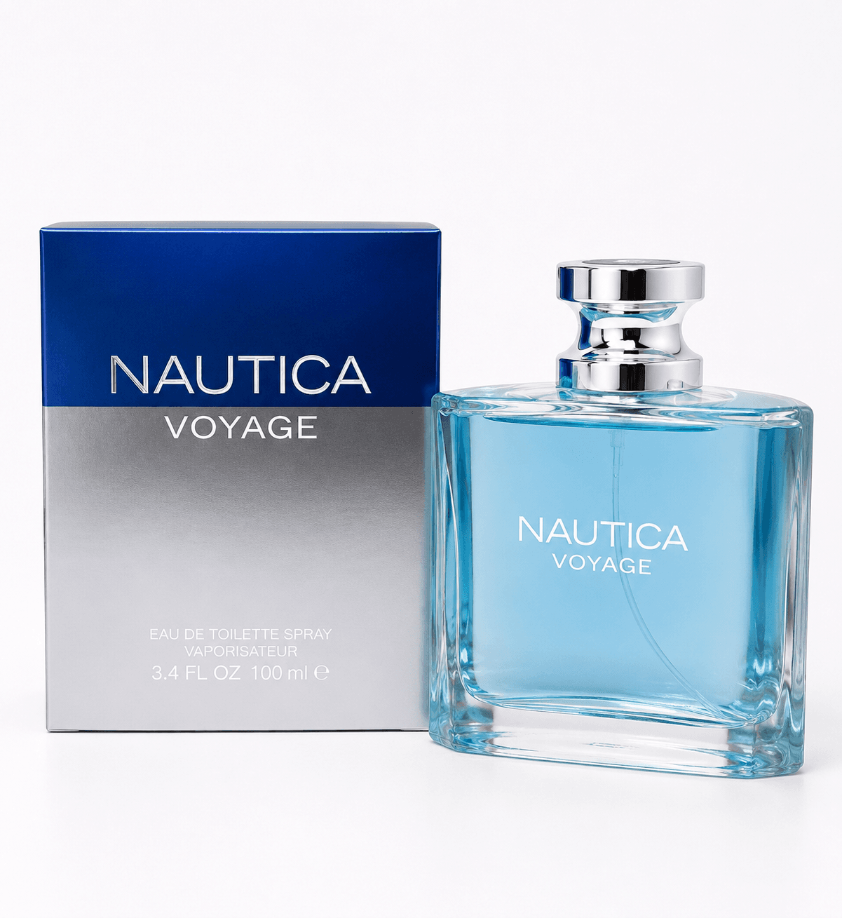 Voyage EDT 100ml