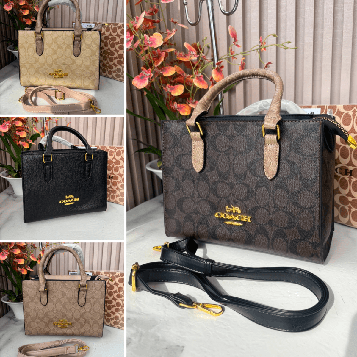 Bolso ZC-245