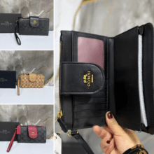 Billetera ZC-029
