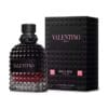 Born In Roma Uomo Intense EDP 100ml