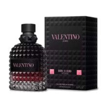 Born In Roma Uomo Intense EDP 100ml