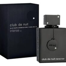 Club de Nuit Intense Man