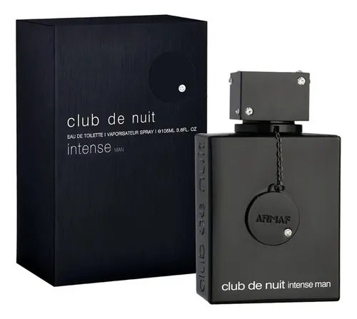 Club de Nuit Intense Man