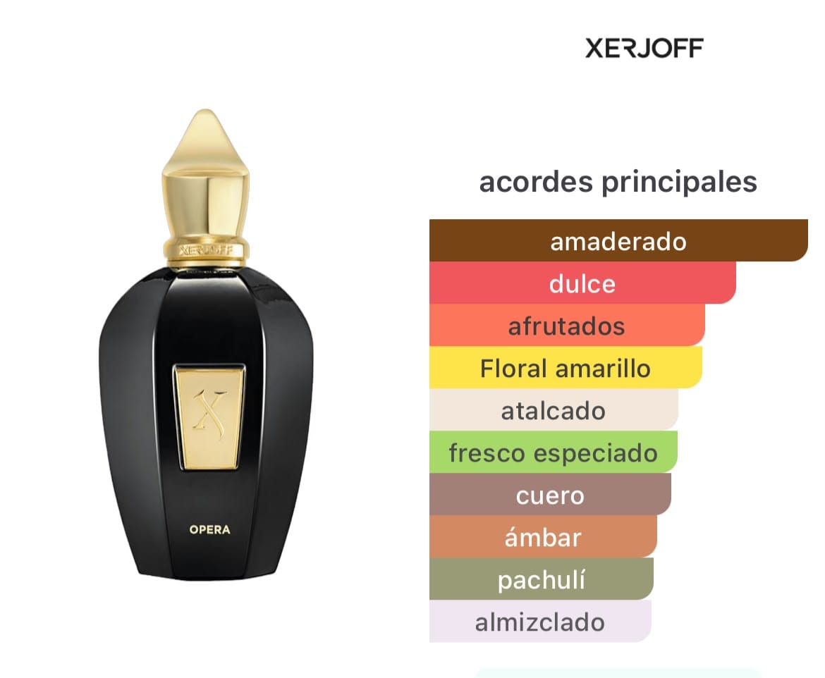 Opera EDP 100ml