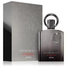 Supremacy Not Only Intense EDP 100ml
