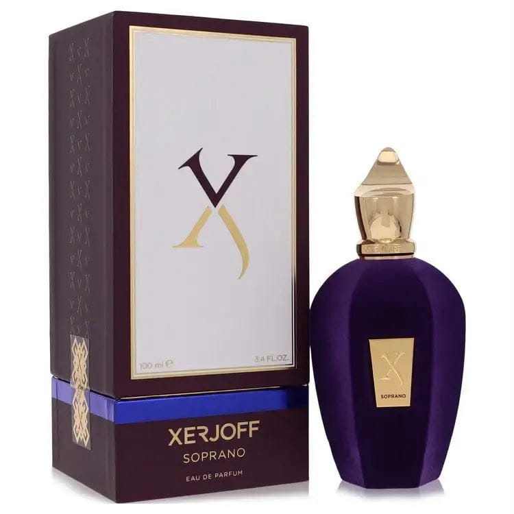 Soprano EDP 100ml