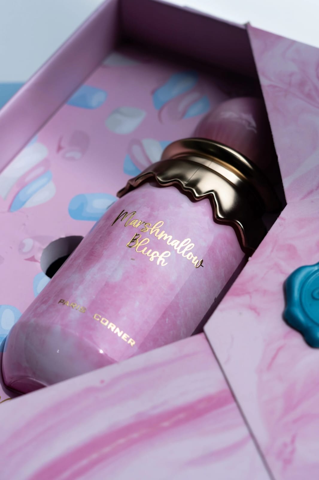 Marshmallow Blush 100ml