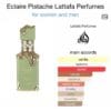 Eclaire Pistache EDP 100ml