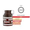 Odyssey Black Forest EDP 100ml