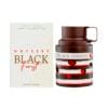 Odyssey Black Forest EDP 100ml