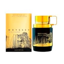 Odyssey Wild One EDP 100ml