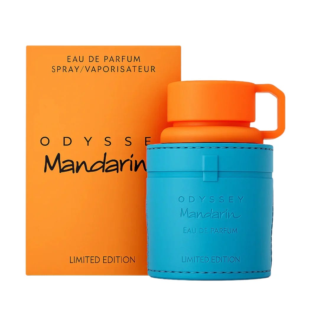 Odyssey MandarinSky EDP 100ml