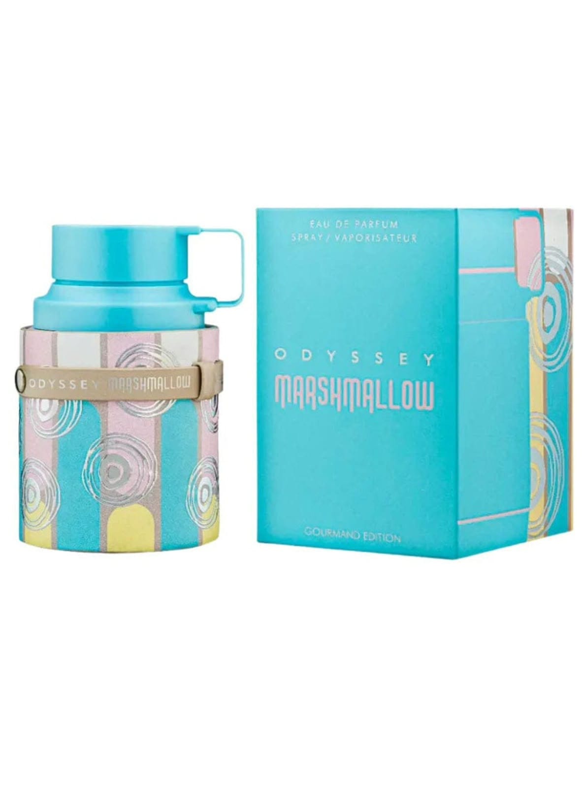 Odyssey Marshmallow EDP 100ml