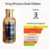 King Gold Edition EDP 100ml