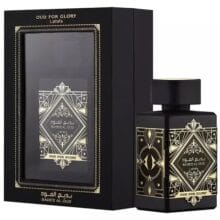 Bade'e Al Oud -Oud for Glory EDP 100ml