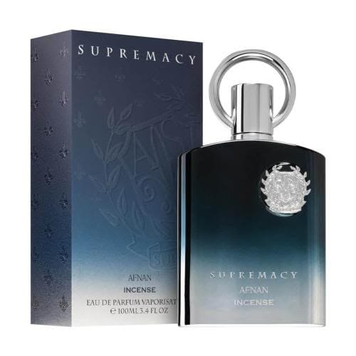 Supremacy Incense EDP 100ml