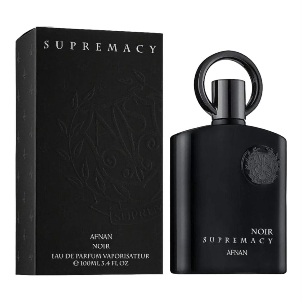 Supremacy Noir EDP 100ml