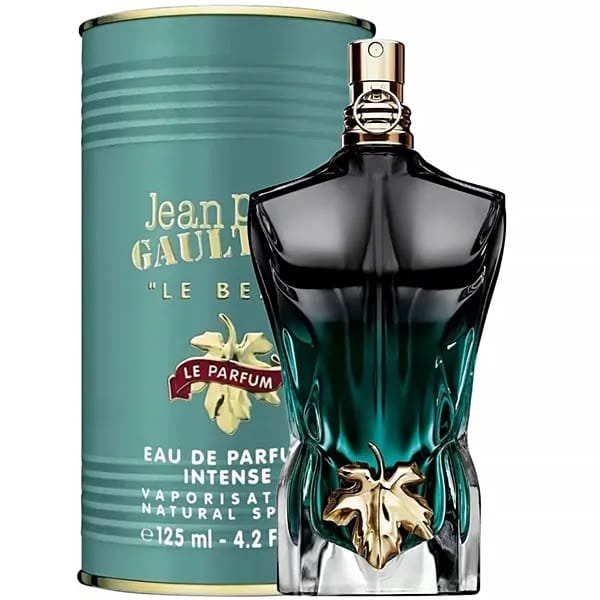 Le Beau Le Parfum Intense EDP 125ml