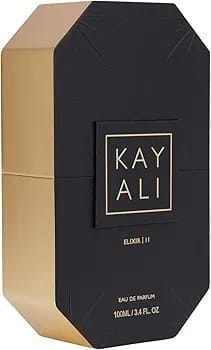 Elixir EDP 100ml
