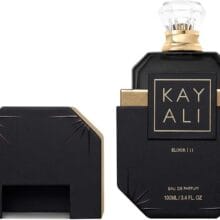Elixir EDP 100ml