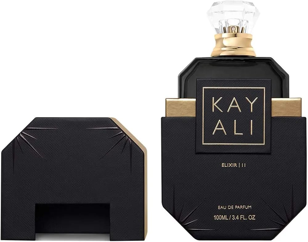 Elixir EDP 100ml