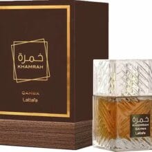 Khamrah Qahwa EDP 100ml