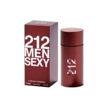 212 Sexy Men EDT 100ml